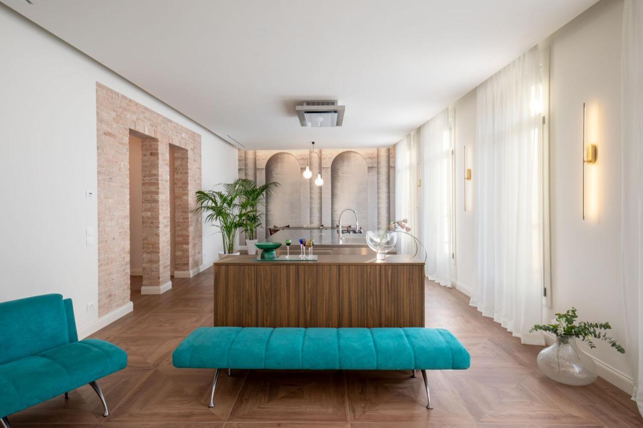 Daplace - Sardela Apartment Venedig