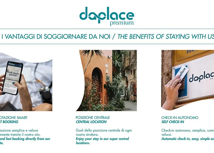 Daplace - Sardela Apartment