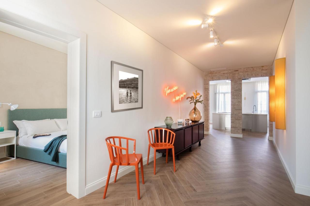 Daplace - Sardela Apartment Venedig